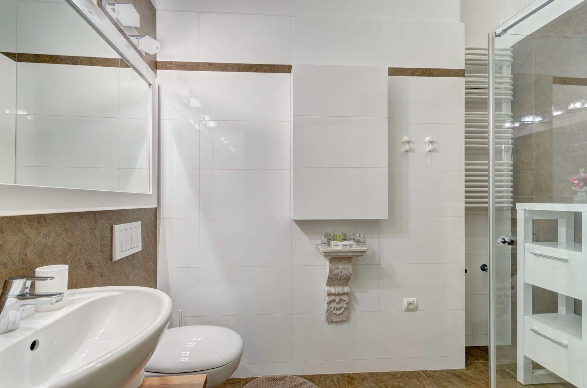 Dom & House - Apartments Sobieskiego Sopot Exterior photo